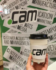 .CAM coffee